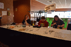 Marscon